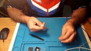 Ремонт - Восстановления кнопки переключатель ГБО газ бензин