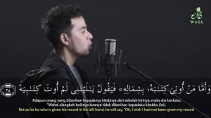 Bizda Yo'q Go'zal Qiroat (Quron Tilovati QURAN KURAN KORAN )