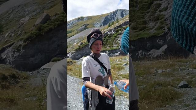 Дни высокой Алтайской моды в Долине Ярлу 🦄 смотреть онлайн