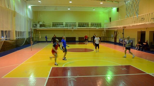 Волейбол 4 х 4 Тренировка 17,03,2021 смотреть онлайн