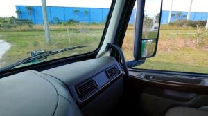 Купил Volvo VNL 780 2018 г.в. за 132.900$ Полный обзор трака. Дальнобой по США.