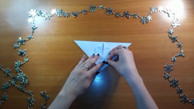 Как сделать бомбочку из бумаги своими руками смотреть онлайн