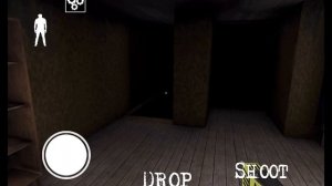 Granny 2 - Extreme mode, Boat Escape - Without Any Shortcuts (4k)