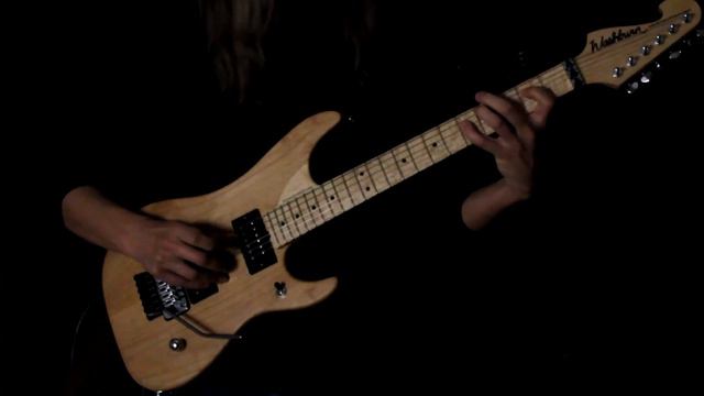 Joe Cocker - My Father's Son / cover by Marcus Bona (short fragment) смотреть онлайн