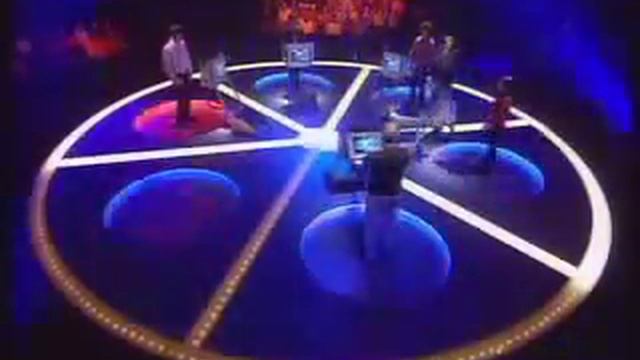 Russian Roulette Game Show Spain смотреть онлайн