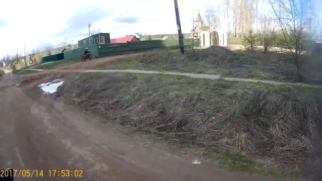 Мото Эндуро Ижевск Шунды Воложка Набережная 2017 0514 175118 053 смотреть онлайн