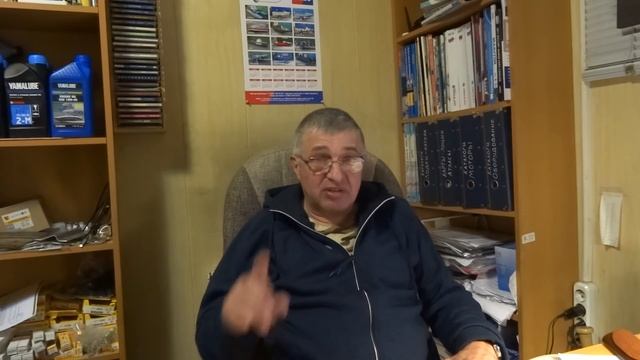 Китайский вирус и водномоторные товары