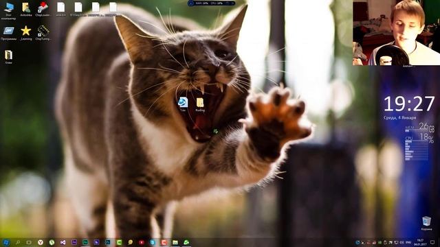 Изучаем Inno Setup #13 - Выбор языка, сочетание текста и озвучки смотреть онлайн