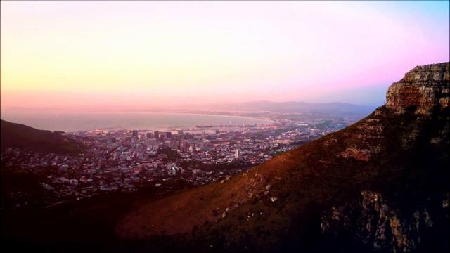 ~РАССВЕТ В ГОРАХ~DAWN IN THE MOUNTAINS ~ Расслабляющая музыка для души. смотреть онлайн