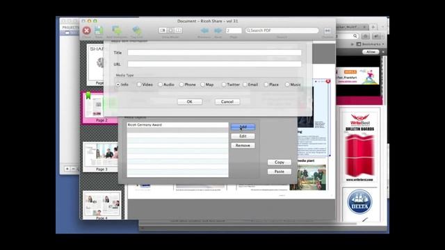 Clickable Paper Authoring with SnapEdit смотреть онлайн