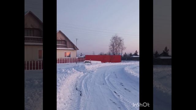 Деревенские картинки. смотреть онлайн