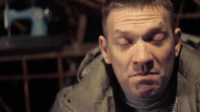 Федул Жадный - Иван Турист смотреть онлайн