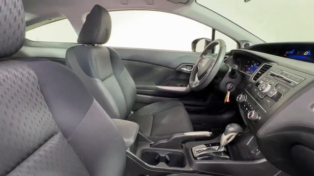 2014 Honda Civic at Oxmoor Toyota Louisville & Lexington, KY T57008B смотреть онлайн