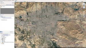 Где находится город Тегеран на карте мира? Столица Ирана