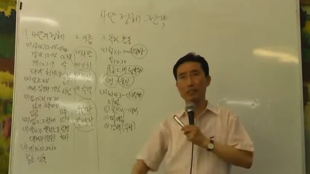 9. Стратегия сатаны. Kim Sung Yun смотреть онлайн