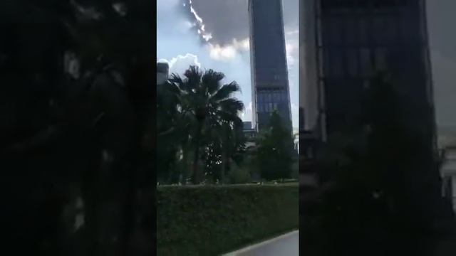 Petronas Towers, The Tallest Twin Tower's In The World