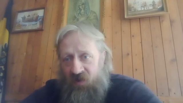 Блаженная Матрона (Никонова), Красный петух и Императрица Екатерина 2. Власов Семён. Вологда смотреть онлайн