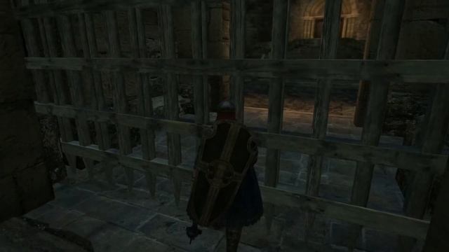 Dragon's Dogma. ч.23. Тайные встречи и поставки смотреть онлайн