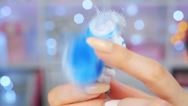 Берсик Hairdorables