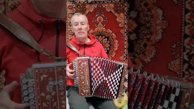 Раскинулось море широко#гармонь#обработкаЕвдокимов смотреть онлайн