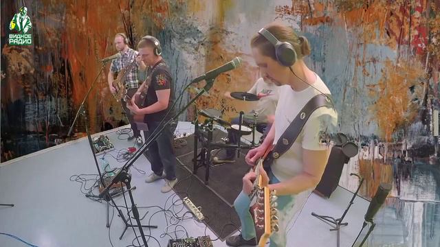 FlacOn. Программа Видное Live от 26.05.21