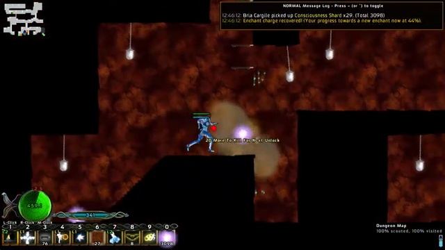 Let's Play A Valley Without Wind Episode 2 смотреть онлайн