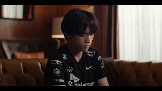 ONE & ONLY CHAMPION | T1 vs DRX | Worlds 2022 Finals смотреть онлайн