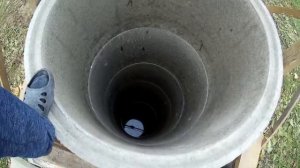 Как выкопать колодец на плывуне И стоит это делать