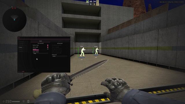 luxi beta showcase смотреть онлайн