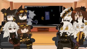 |fpe danger au react to fpe original au!| \gc reaction/ credit in description!