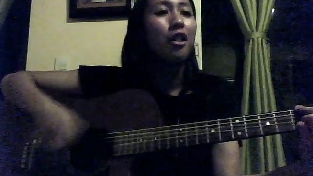 (ZoD) My Happy Ending - Avril Lavigne cover смотреть онлайн