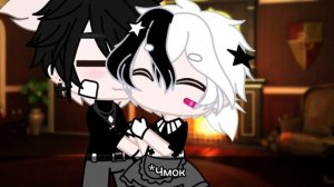 Ты Мой Слуга Ничего Больше [ОЗВУЧКА] [АПОП] (2/?)