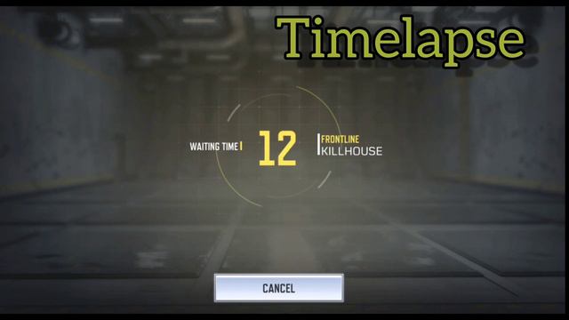 Call Of Duty Mobile Frontline Killhouse |verithanam смотреть онлайн