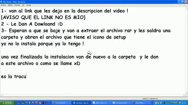 Como Descargar Photoshop Cs4 Español ! Mediafire ! смотреть онлайн