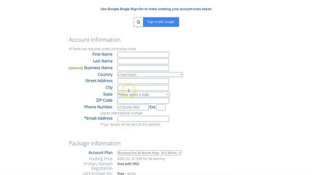 How To Get Started With BlueHost Wordpress Hosting смотреть онлайн