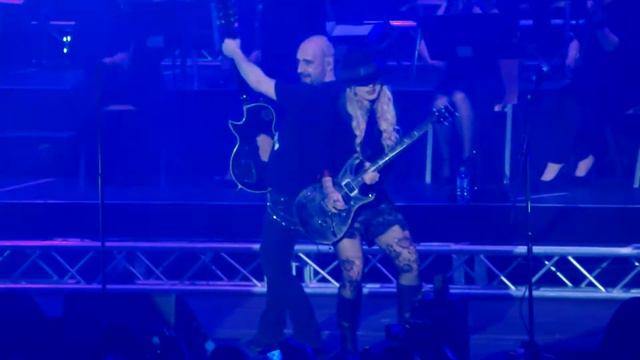 WestPoint - Rock meets Classic 2014 смотреть онлайн