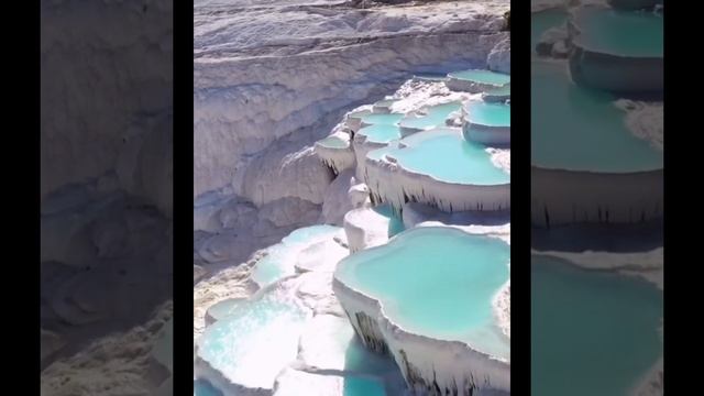 ПАМУККАЛЕ ТУРЦИЯ 2021 ????PAMUKKALE TURKEY 2021 ???? смотреть онлайн