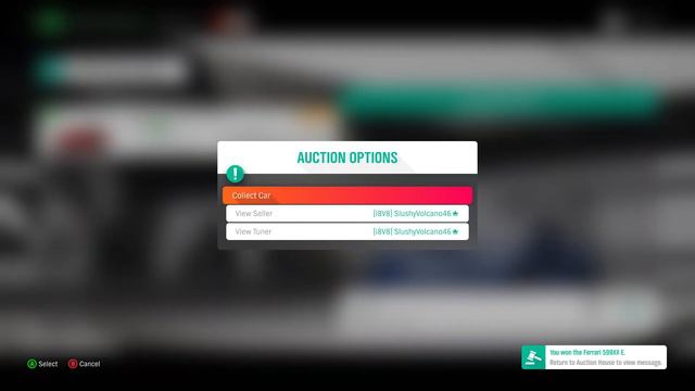 HORIZON BACKSTAGE October 15TH COMMUNITY VOTE Forza Horizon 4 Horizon Backstage Cars FH4 Update 28 смотреть онлайн