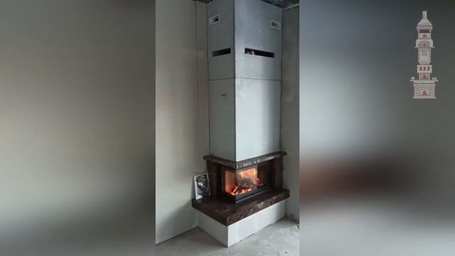 Каминная топка Romotop Basic 70 44…