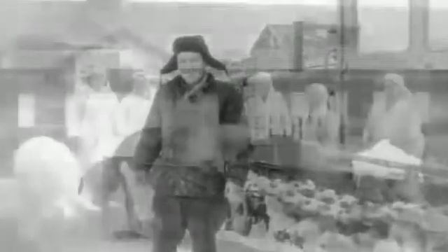 Не стало в деревне колхоза ! смотреть онлайн