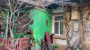 Душевная прогулка с гидом по дворикам Одессы. Одесса - город контрастов? Старая и новая Одесса