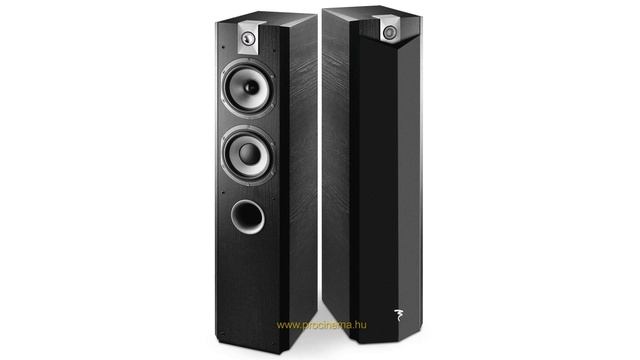 Focal Chorus 716V смотреть онлайн
