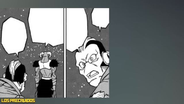 LA SAGA De MORO: RESUMEN COMPLETO | 26 CAPÍTULOS | DRAGON BALL SUPER MANGA 42 Al 67 DBS