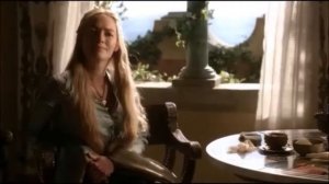 Серсея Ланнистер - «похороненная заживо» |||Cersei Lannister-«buried alive»