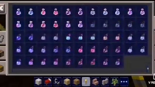 Майнкрафт можно ли поставить кровать в аду