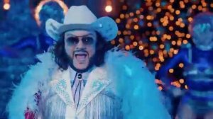 Анонс Старый новый год на Первом 2019