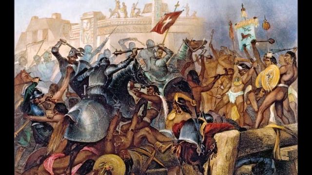 Montezuma (Mundo Azteca) смотреть онлайн