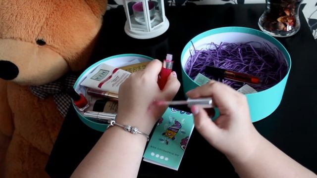 GoldAppleBOX №15 смотреть онлайн