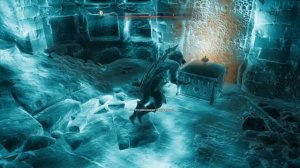 Копья - Гайд по оружию | AC Valhalla | Вальгалла