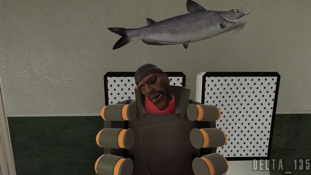 TF2 Train Trouble 2 смотреть онлайн